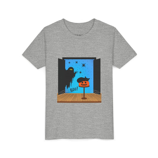 Knock Knock Youth Tee