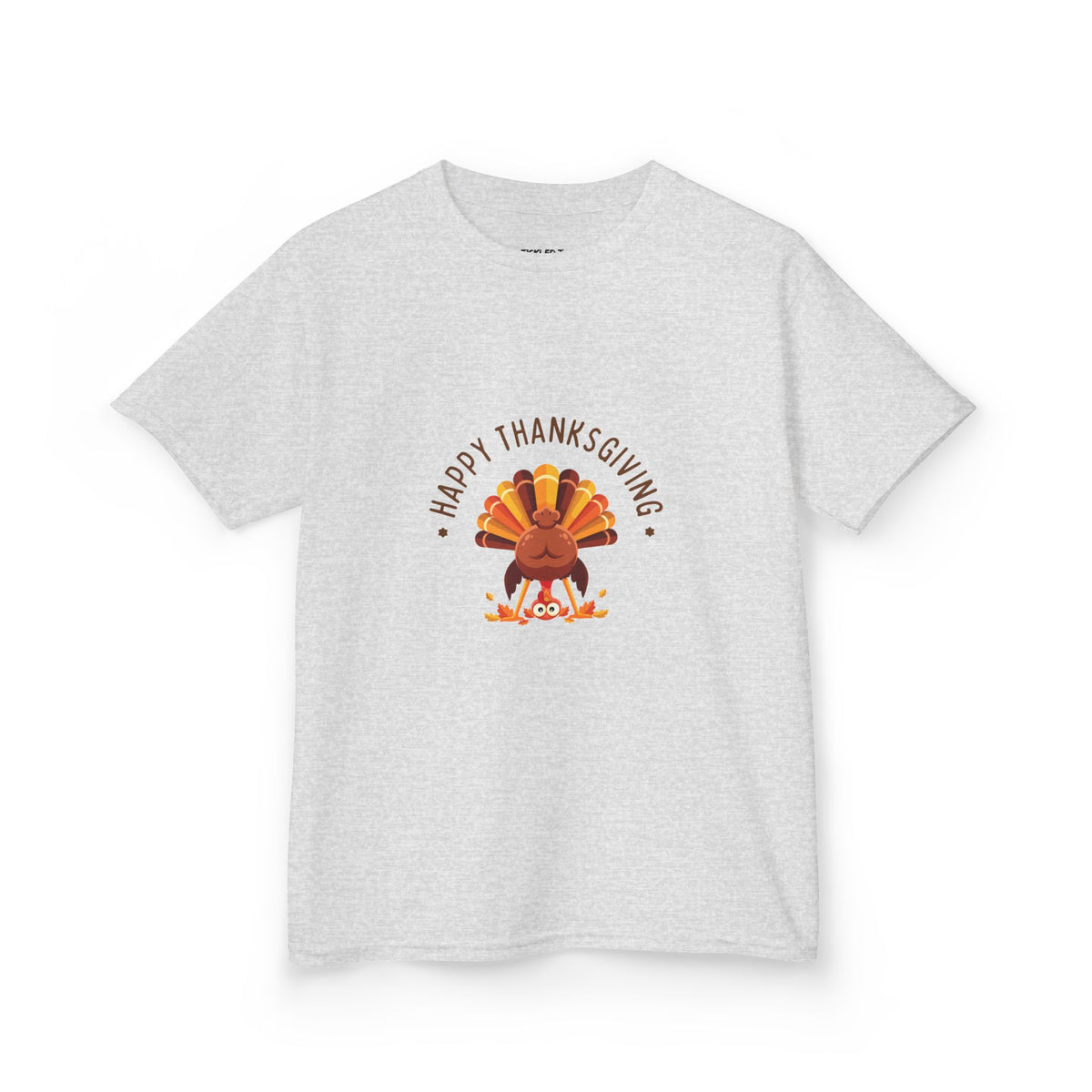 Happy Thanksgiving!
