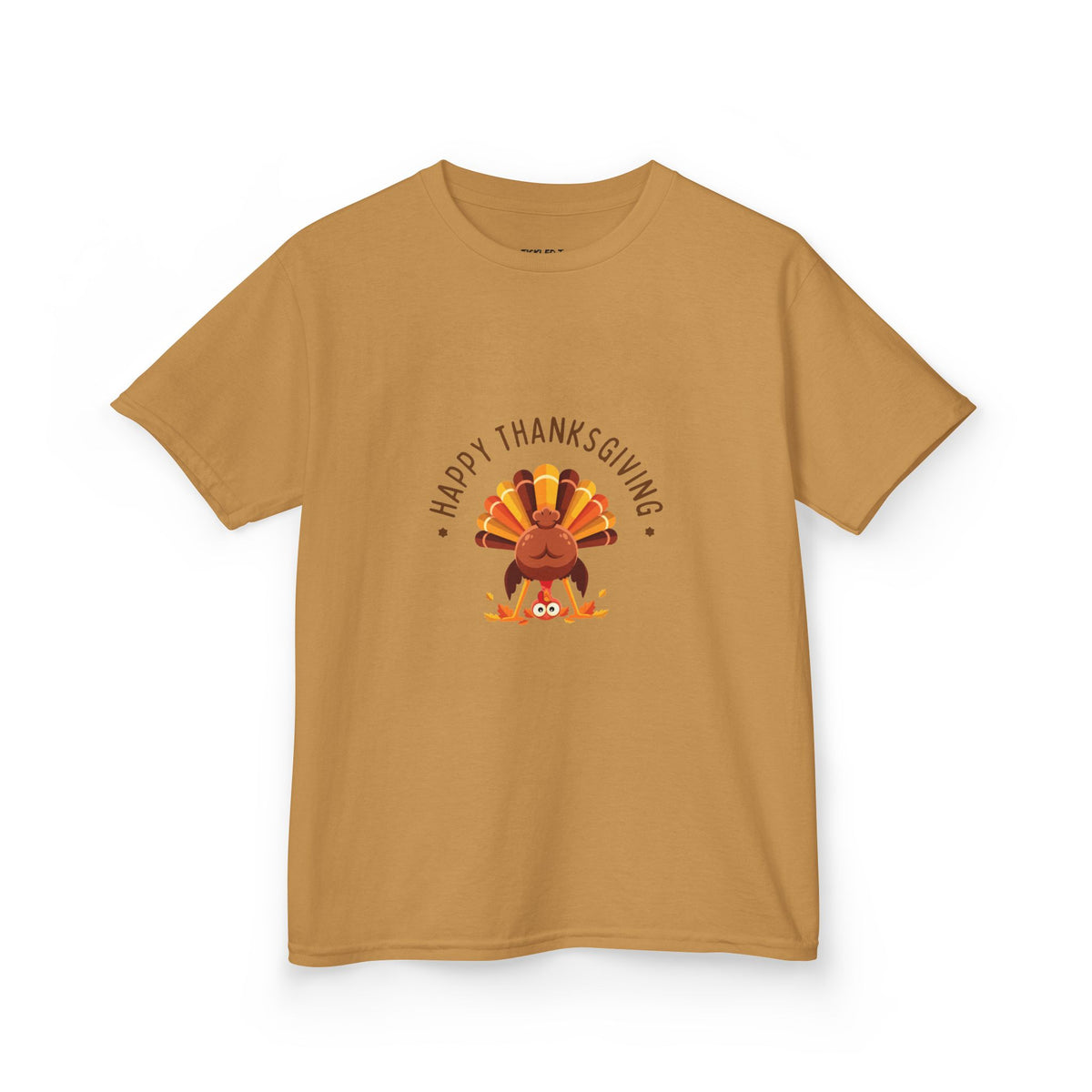 Happy Thanksgiving!