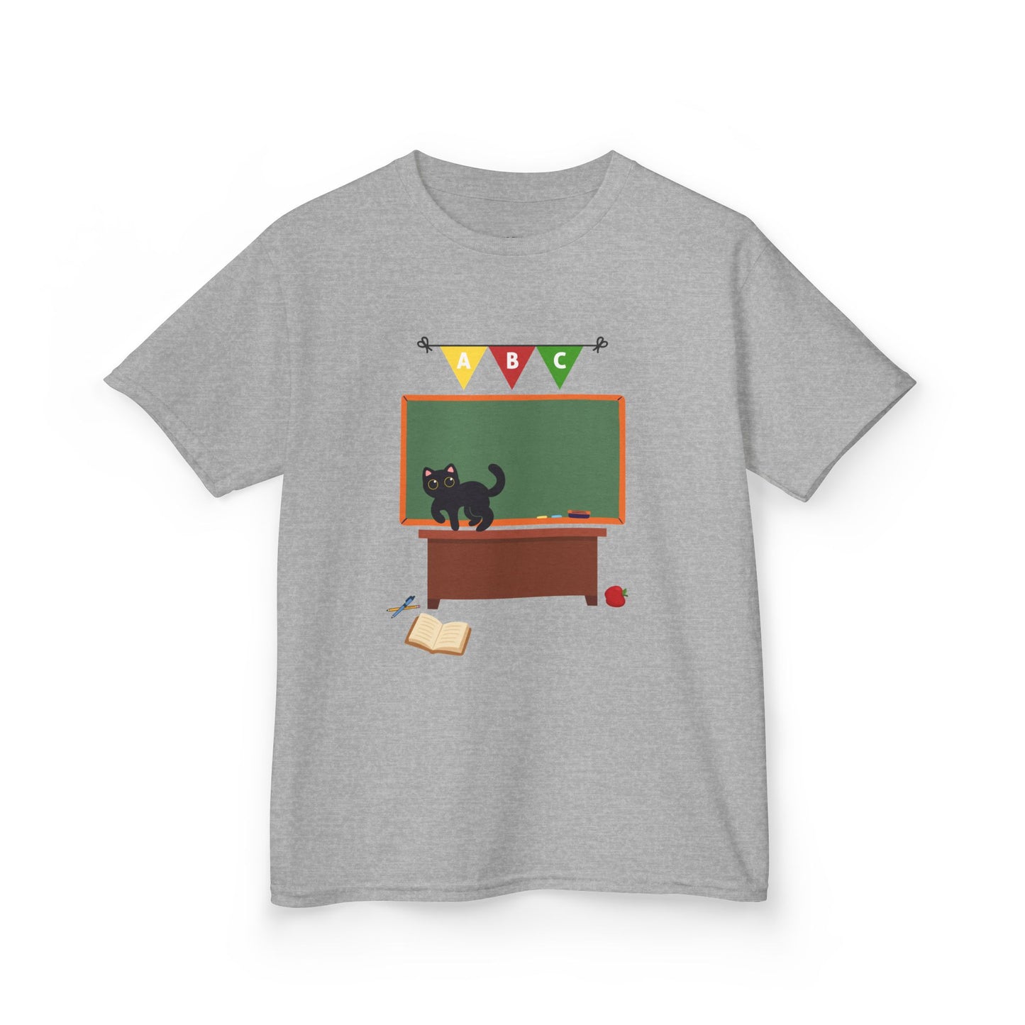 Teacher's Pet!