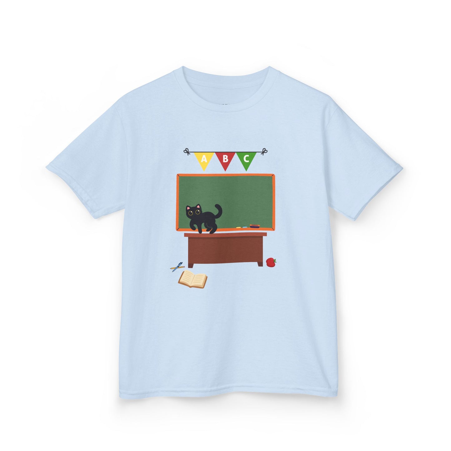 Teacher's Pet!