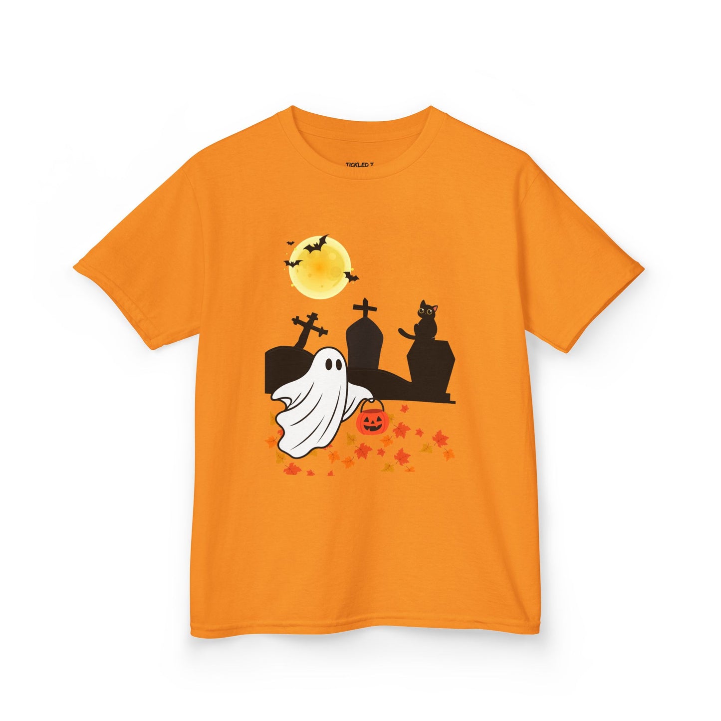 Trick or Treat!